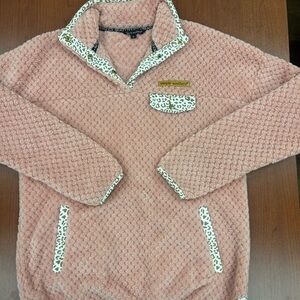 Simply Southern coat.  Large.  Like new